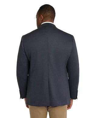 Big & Tall Parker Comfort Blazer