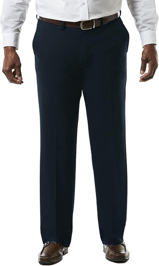 Premium Big Men's Classic Pants