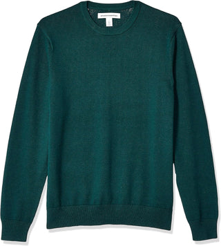 Big Men's Crewneck Sweater 