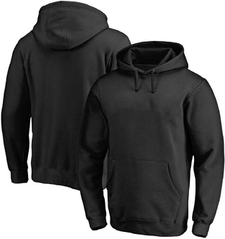 Heavy Big Men's Pullover Hoodie