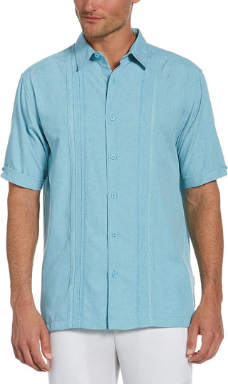 Big Men’s Casual Shirts