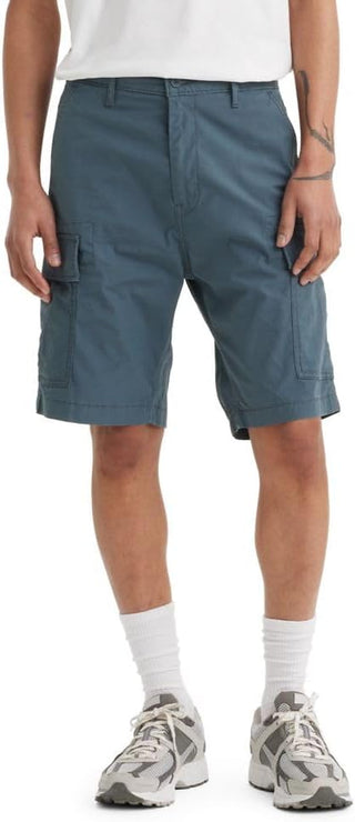 Big Men's Cargo Shorts 