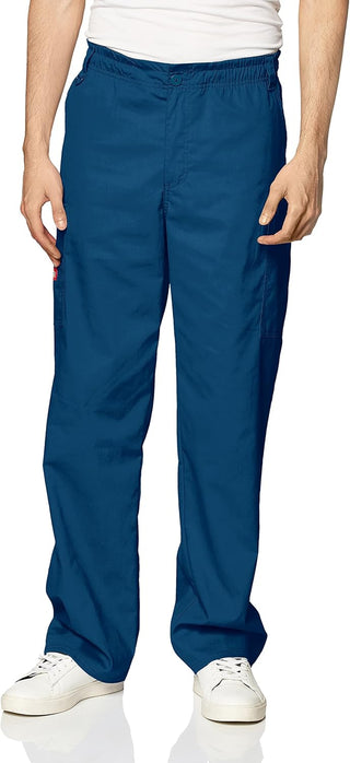 Big Men's Pull-On Pants 