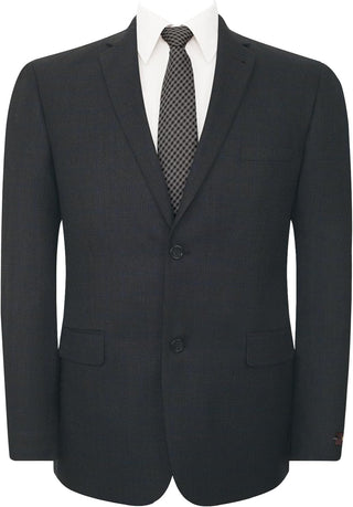 Big Men's Sport Coat Classic Fit Stretch Blazer