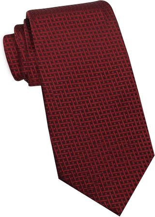 Men's Classic Stripe Ties