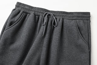 Men's Big and Tall Sweatpants-Plus Size