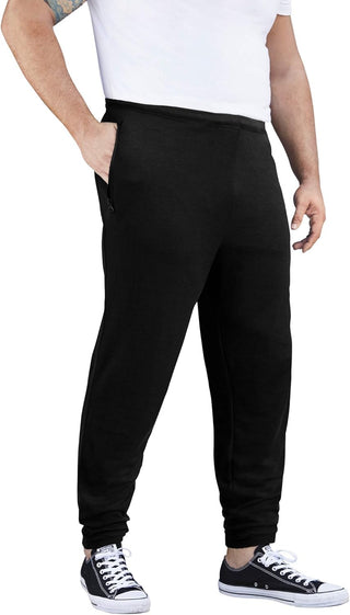 Big & Tall Jogger Pants