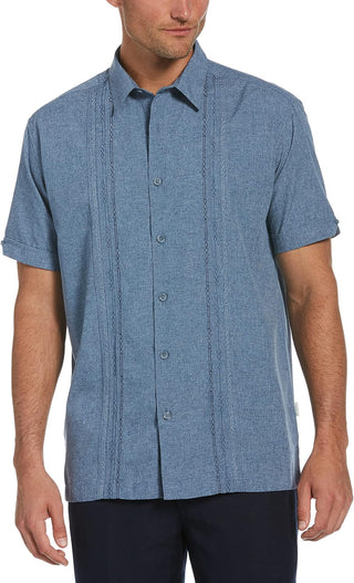 Big Men’s Casual Shirts