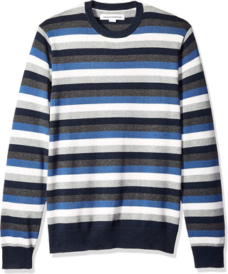 Big Men's Crewneck Sweater 