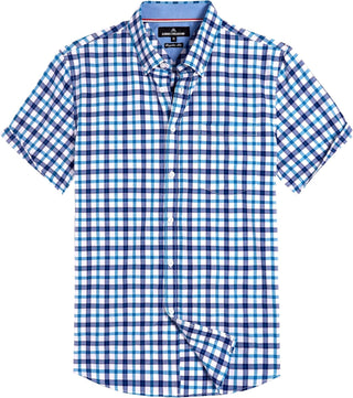 Big Men's Casual Shirts