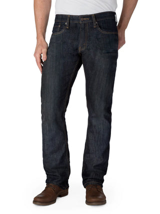 Plus Size Men and Big and Tall Straight Fit Jeans