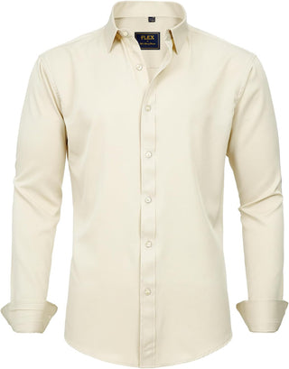 Big Men's Dress Shirts