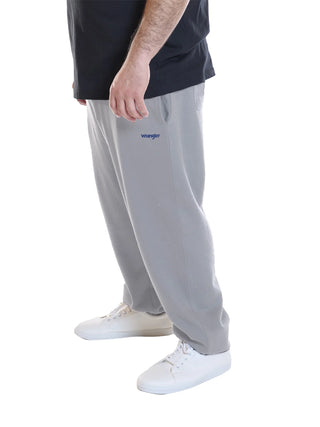 Plus Size Men's Big and Tall Fleece Sweatpants