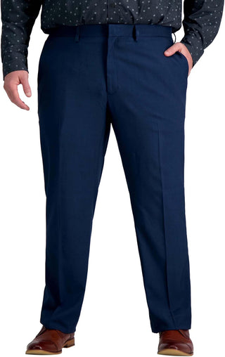 Big Men's Premium Dress Pants