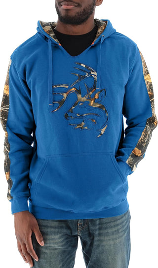 Big Men's Outfitter Hoodie