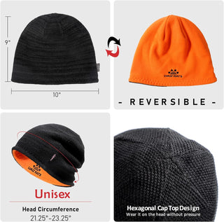 Men's Winter Beanie 