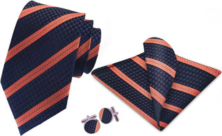 Men's Tie Set 