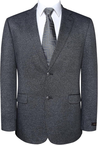 Plus Size Men's Sport Coat