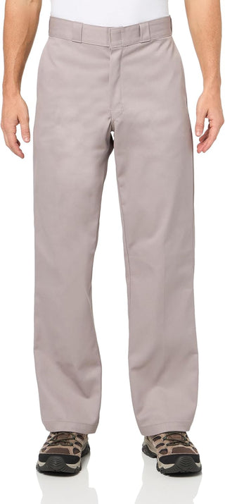 Big Men's Work Pants