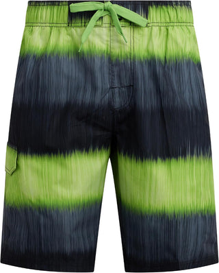 Big Men's Swim Trunks Quick-Dry