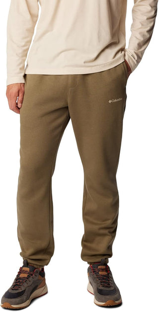 Big Men's Trek Joggers