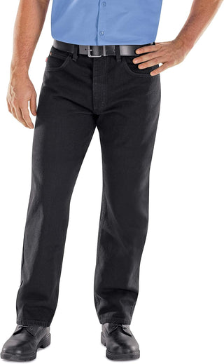 Big Men's Relaxed Fit Jeans