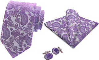 Men's Tie Set 