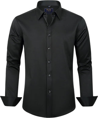 Big Men's Dress Shirts