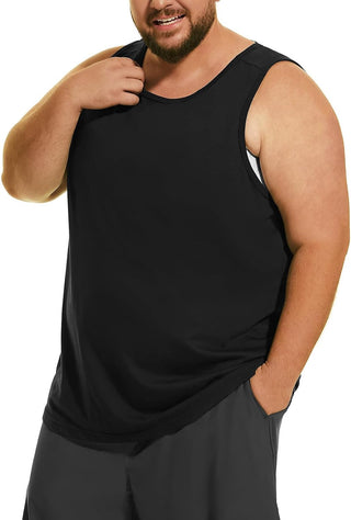 Big & Tall Mens Undershirts