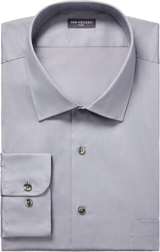 Men's  Big and Tall Stretch Dress Shirt