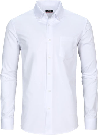 Big Men's Dress Shirt