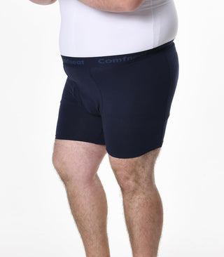 Big Men's Boxer Briefs - 5 pack