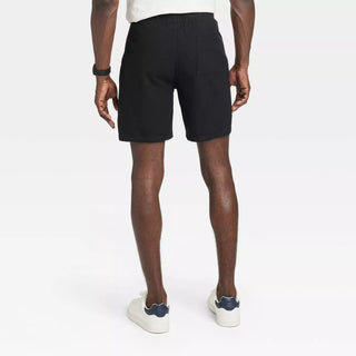 Men'S 7" Everyday Relaxed Fit Pull-On Shorts - Goodfellow & Co™