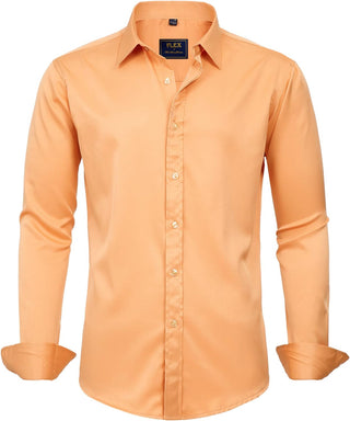 Big Men's Dress Shirts