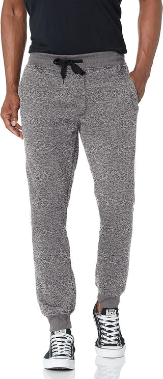 Big Men's Fleece Sweatpants 