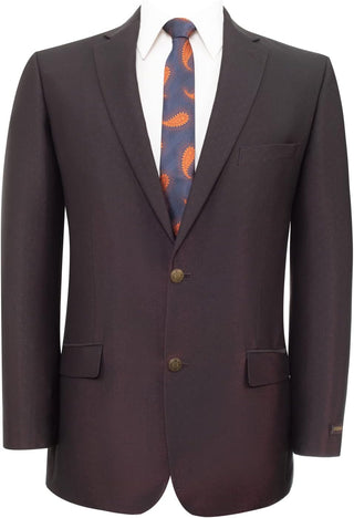 Plus Size Men's Sport Coat