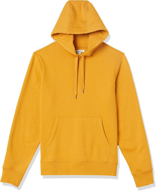 Plus Sized Fleece Hoodie Sweatshirt