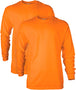 Safety Orange (2-Pack)