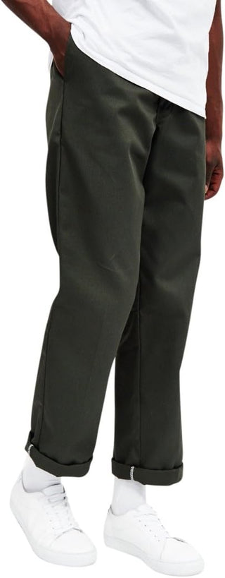 Big Men's Work Pants