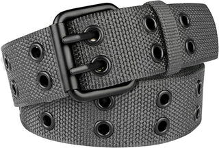 Double Prong Belt