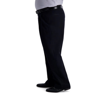 Big & Tall ?? Iron-Free Premium Khaki Classic-Fit Pleat Pants