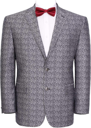 Plus Size Men's Sport Coat