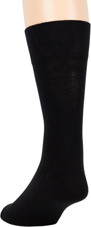 Men's Dress Socks (6-Pack)