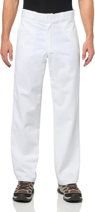 Big Men's Work Pants