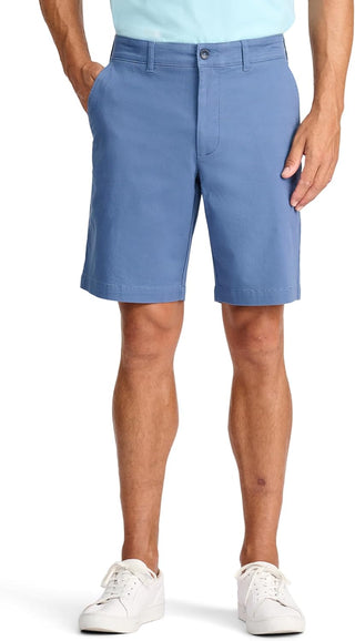 Big Men's Plus Sized Chino Shorts