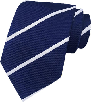 Men's Classic Necktie-Jacquard Woven