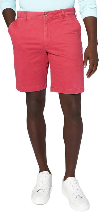 Big Men's Plus Sized Chino Shorts