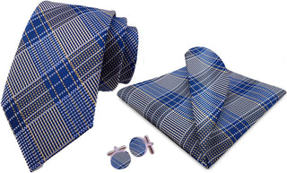 Men's Tie Set 