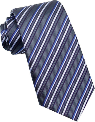 Men's Classic Stripe Ties