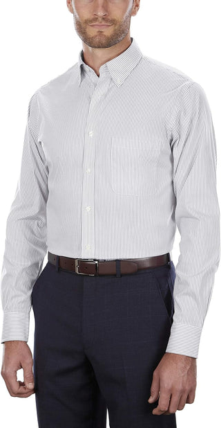 Big Men's Dress Shirt 